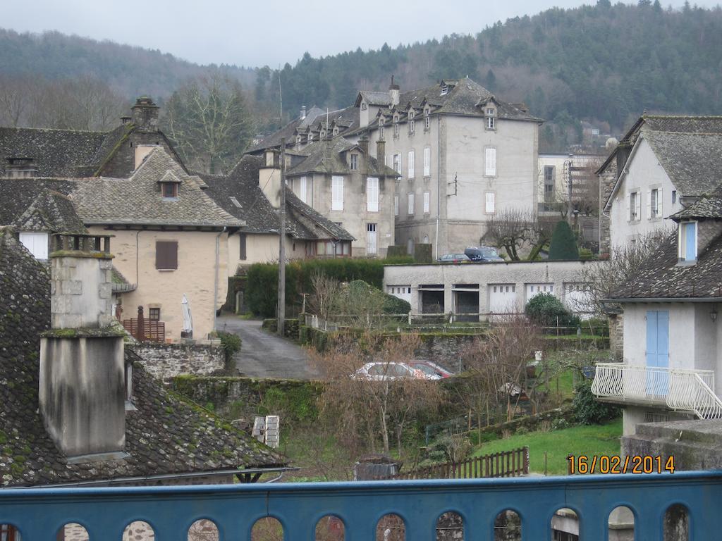 Hotel Le Commerce Neuville  Eksteriør bilde
